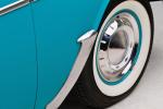 Chevrolet Bel Air Convertible 1955 года